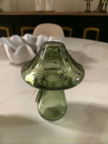 Lot petit vase