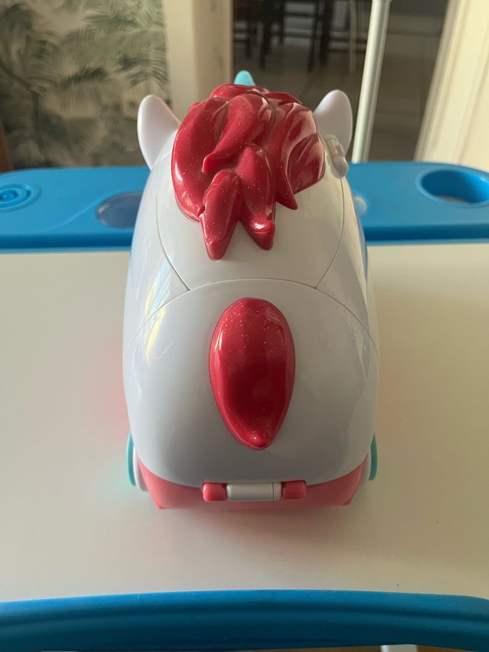 Mon maxi salon de beauté ritzy rollerz - photo numéro 3