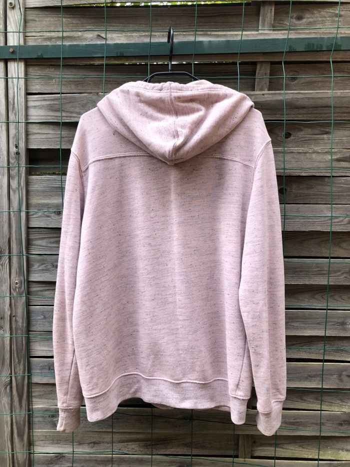 Veste à capuche Zara - photo numéro 2