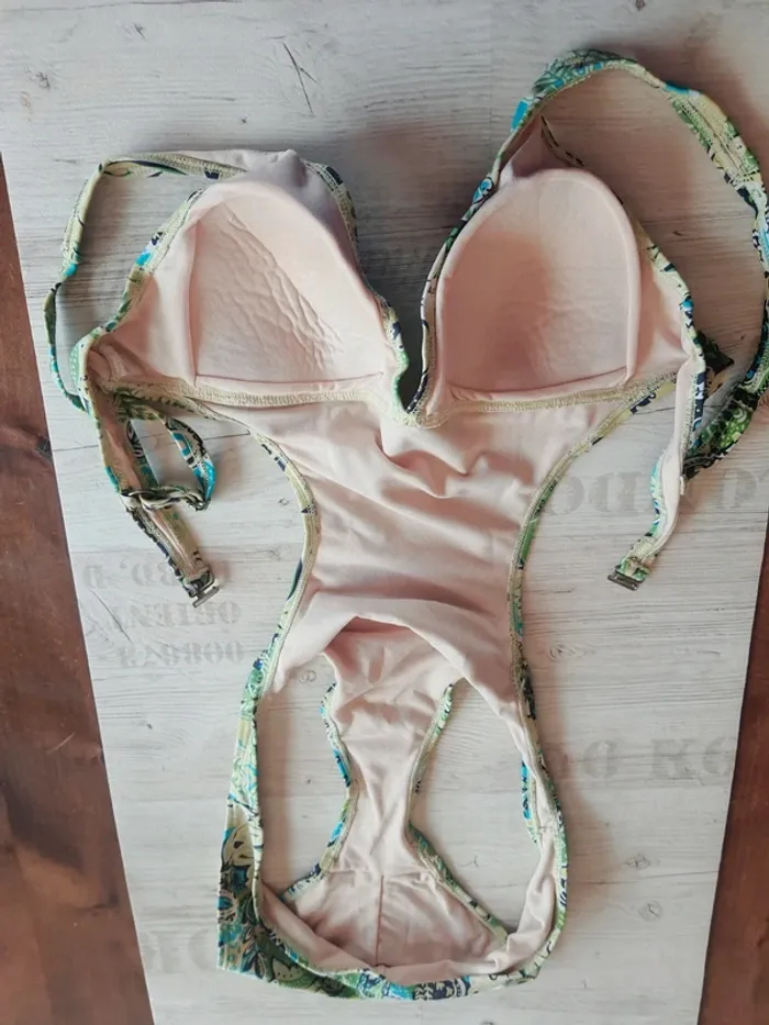 Trikini 42/44 - photo numéro 7