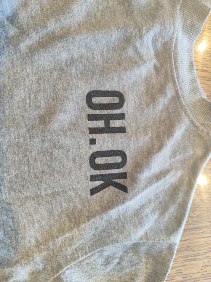 Pull court Léger - photo numéro 2