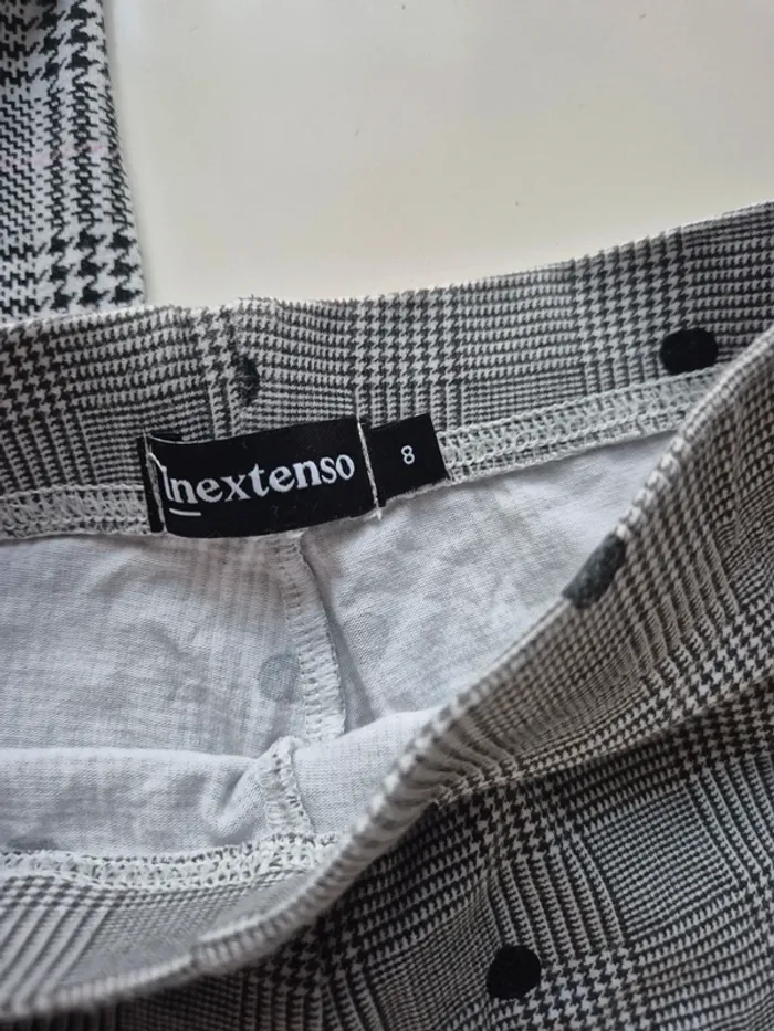 👧 Leggings × 2 - photo numéro 4