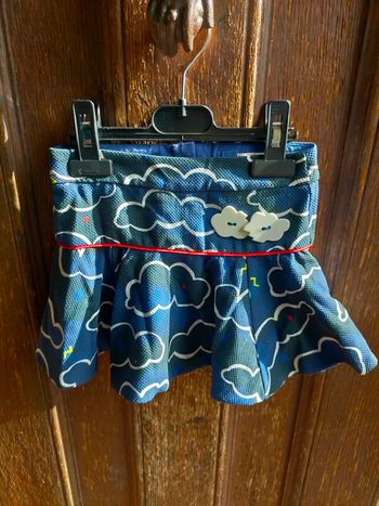 Très jolie jupe Catimini 3 ans