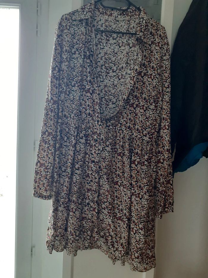 Robe légère - photo numéro 2