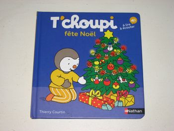 livre noel