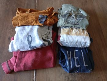 Lot t shirt 3 mois