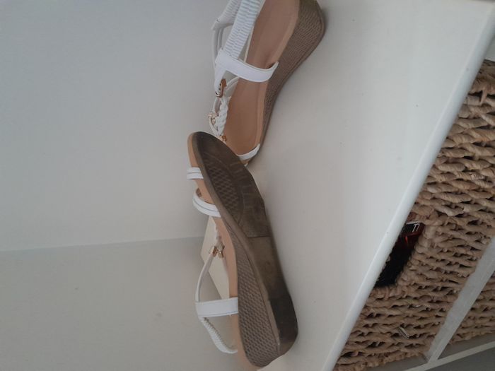 Chaussure - photo numéro 4