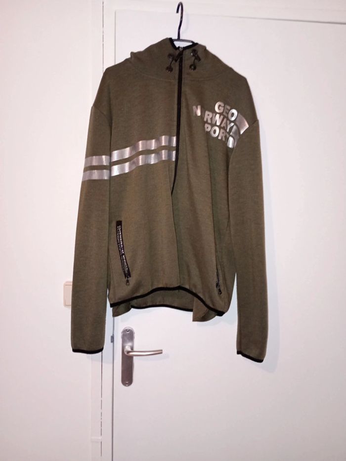 Veste