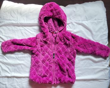 Veste polaire Orchestra