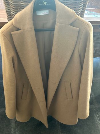 Manteau