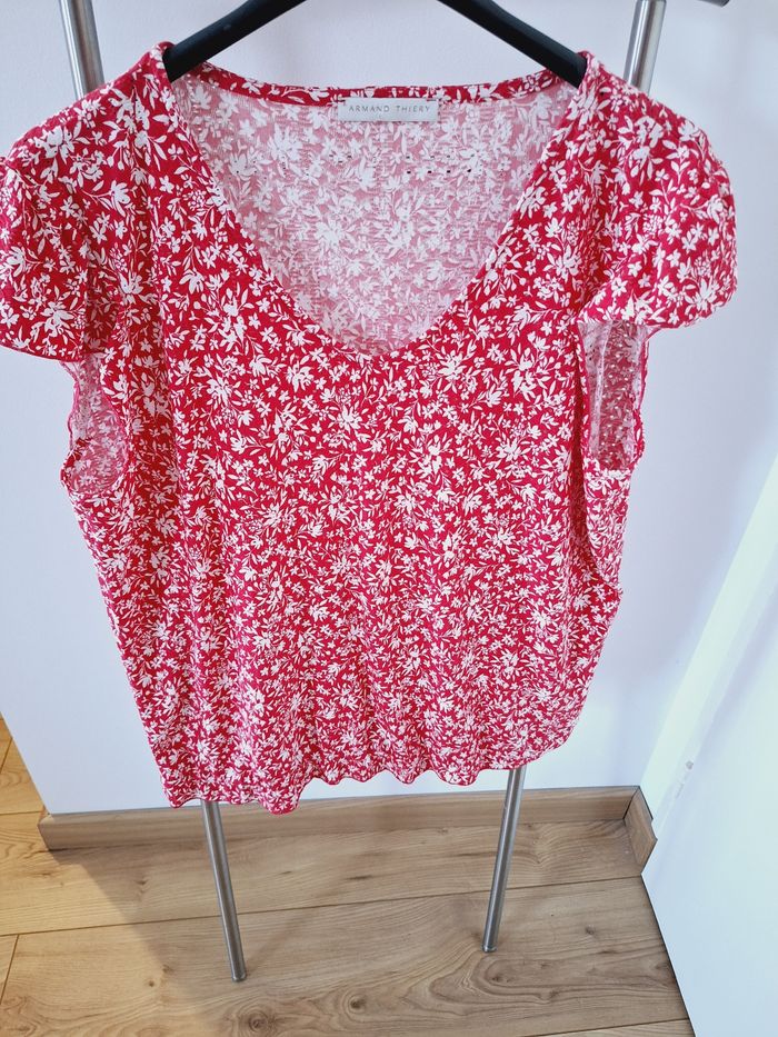Haut Femme T 5