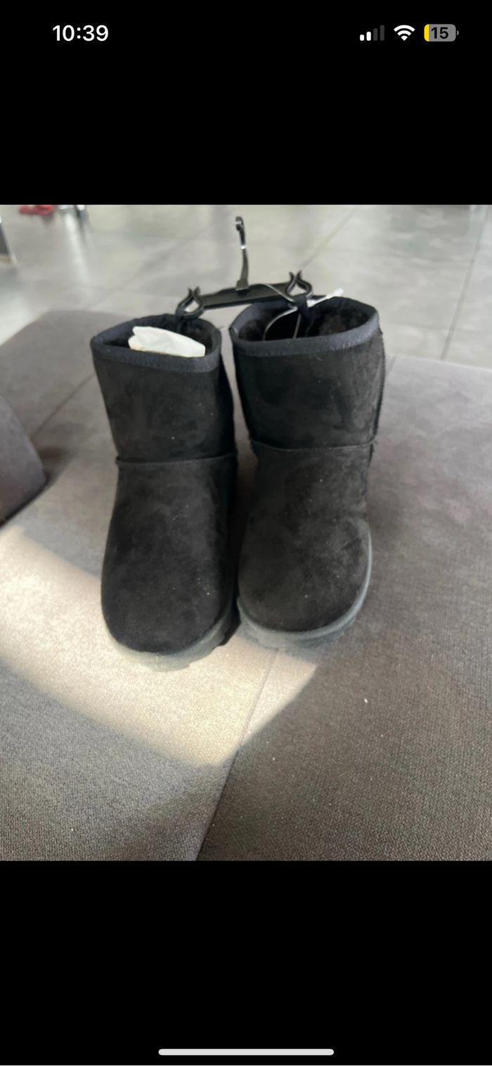 Bottes - photo numéro 2