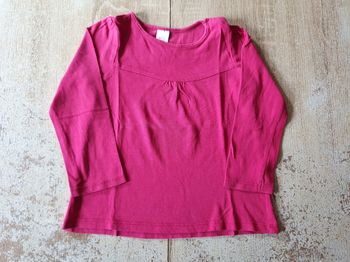 T-shirt Baby Club - 24 mois 86 cm