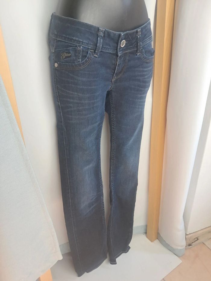 G star jean T.34/36 en tbe