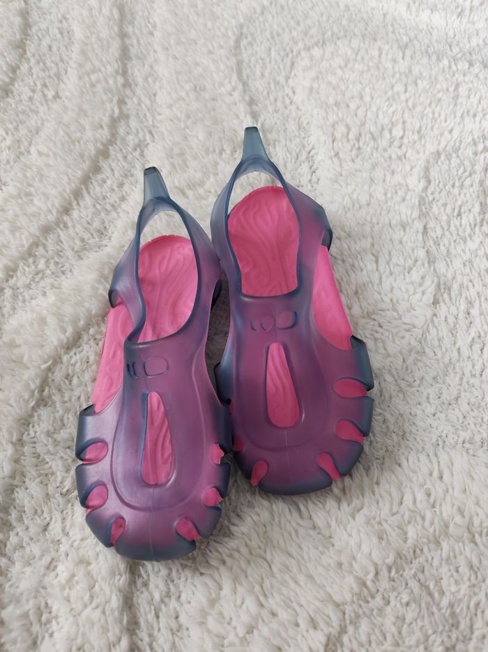 Chaussures piscine/plage - photo numéro 2