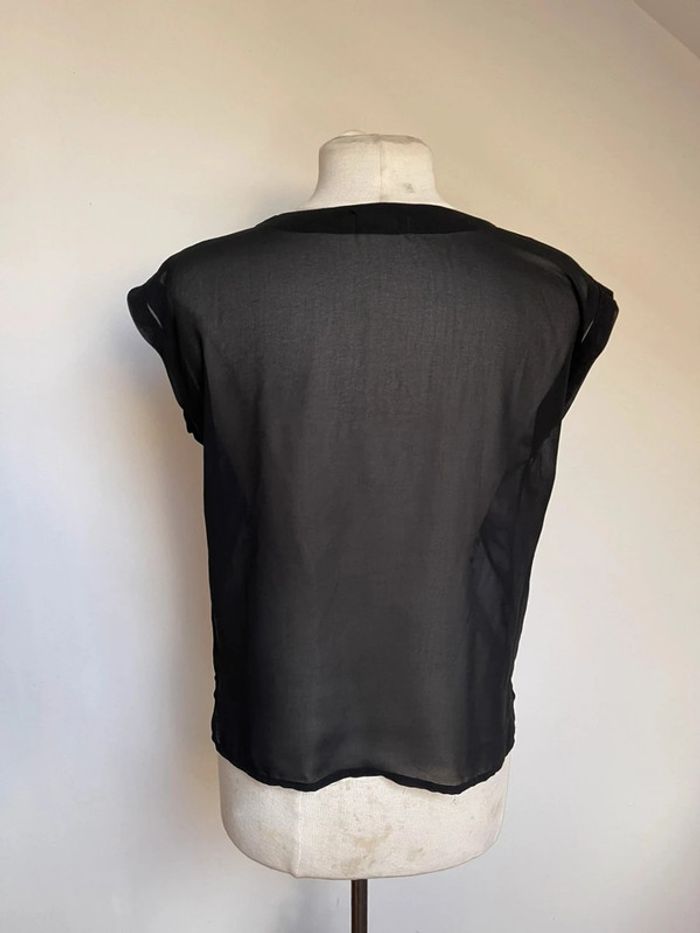 Superbe Blouse Molly Bracken 🌸 S 36 - photo numéro 6