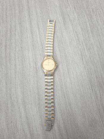 Montre Christian Dior