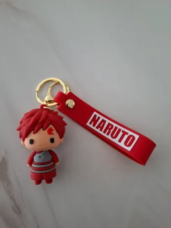 Porte-clés Naruto neuf
