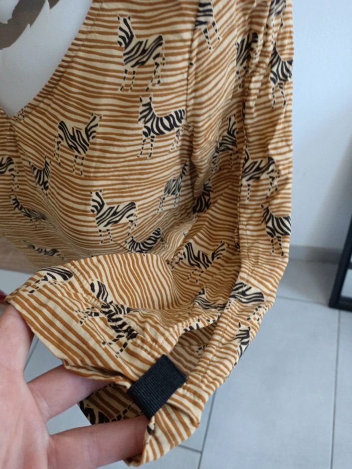 Haut fluide - photo numéro 3