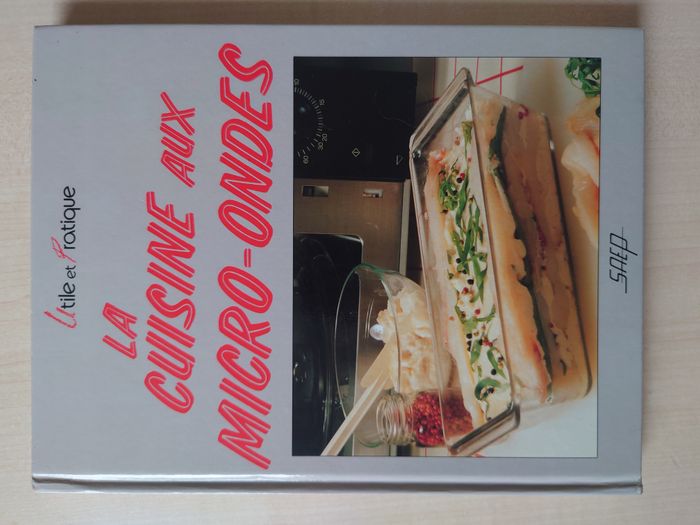 La cuisine aux micro-ondes