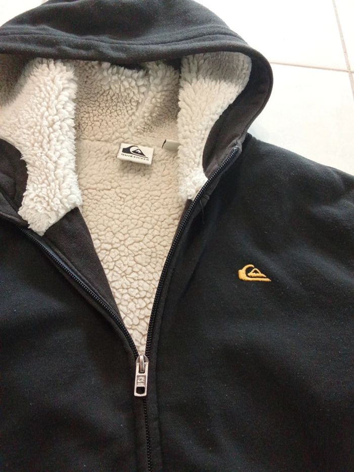 Veste Quiksilver - photo numéro 5