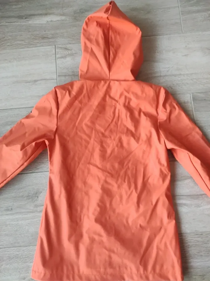 Imperméable Hublot - photo numéro 5