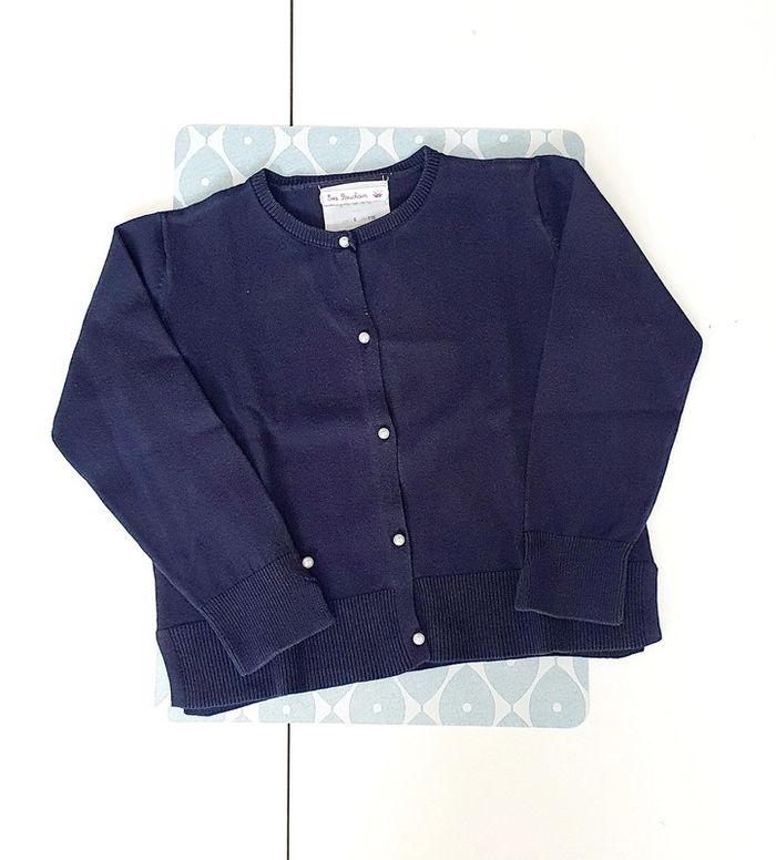 Gilet Zara - 6A