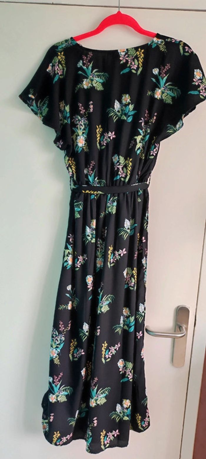 Robe longue LH 36 - photo numéro 2