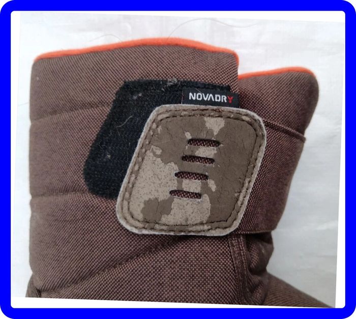 Bottes de ski 34 Quechua - photo numéro 4