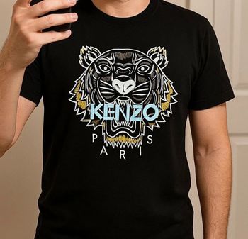 T-shirt Kenzo M