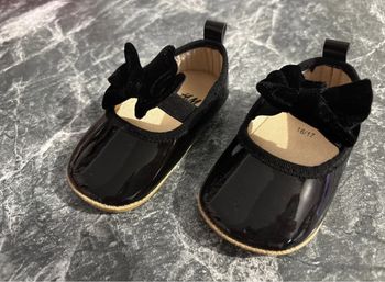 Ballerine Bébé