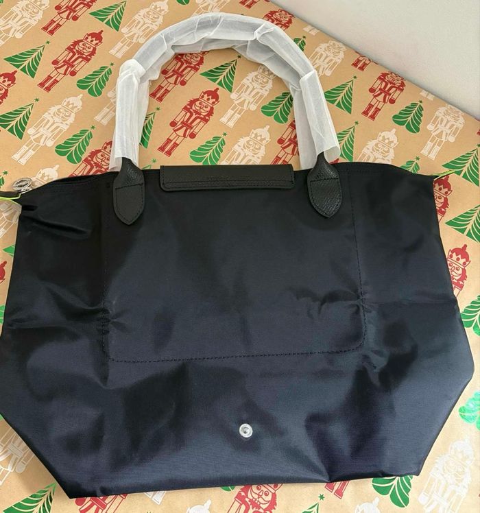 Sac Longchamp le pliage - photo numéro 2