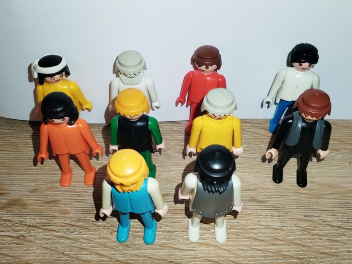 Playmobil - photo numéro 2