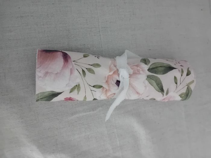 Lot serviettes de table