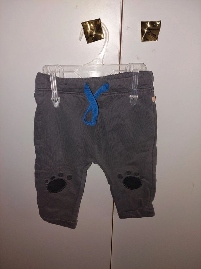 Pantalon de jogging - photo numéro 2