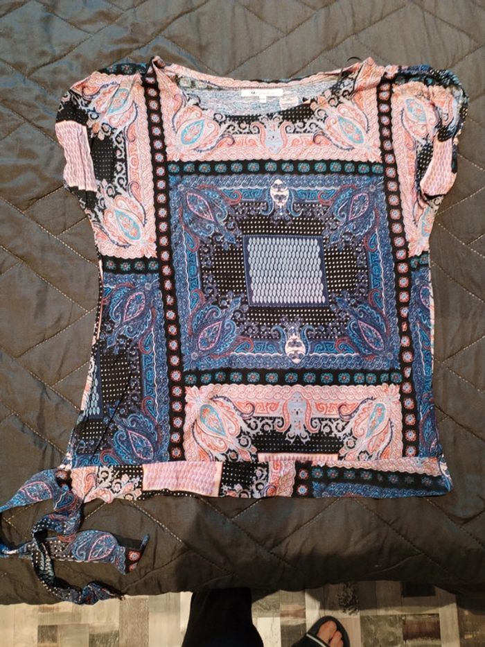 Top viscose 42/44 (c)