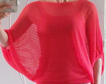 Ensemble débardeur+haut