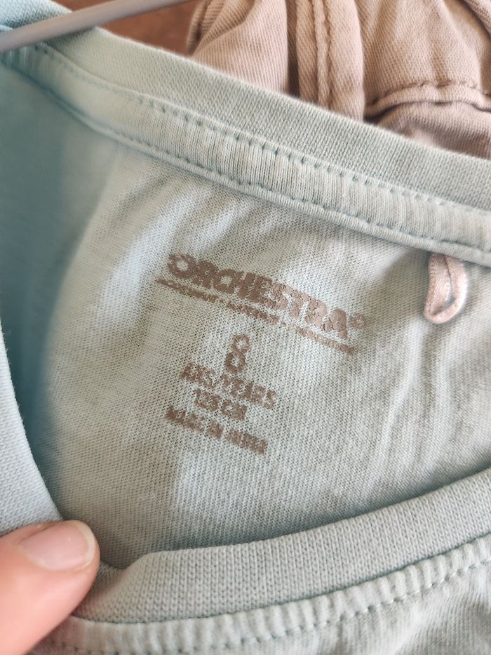 Débardeur - photo numéro 6