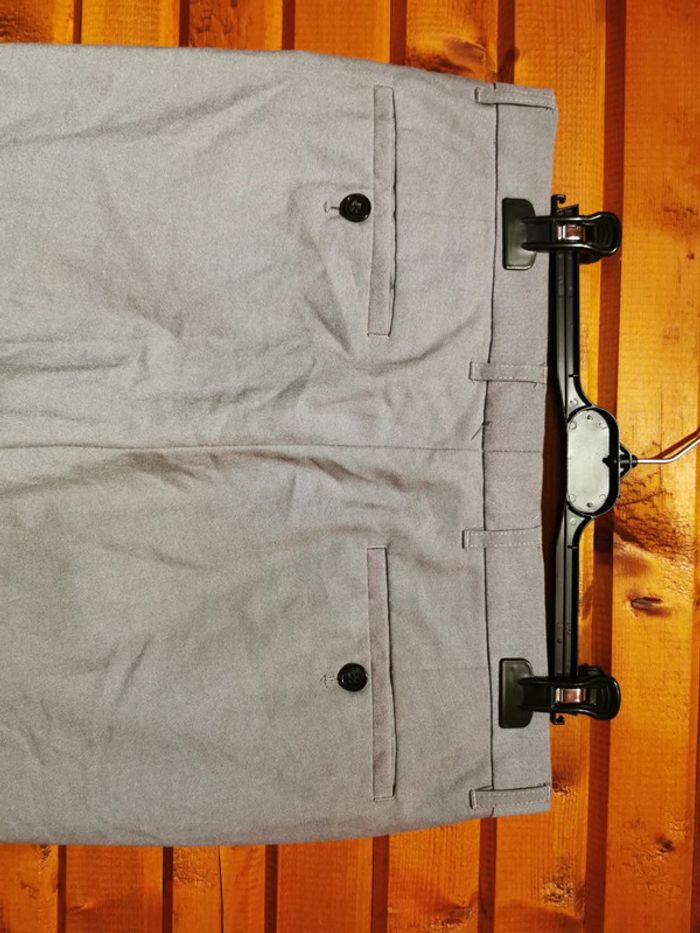 Pantalon de costume - photo numéro 4
