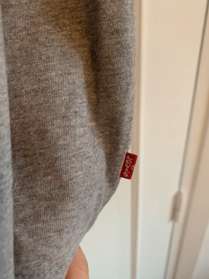Tee shirt Levi’s - photo numéro 4