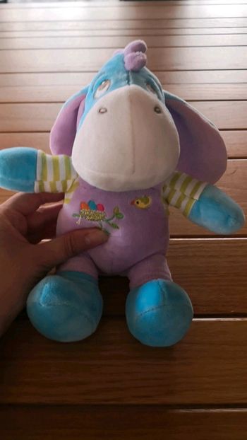 Bourriquet numéro 1