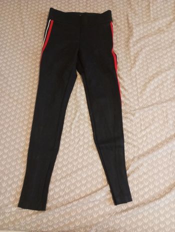Legging Zara noir