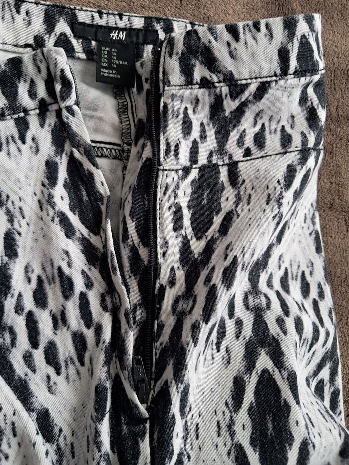 Pantalon femme taille 44 H&M - photo numéro 6