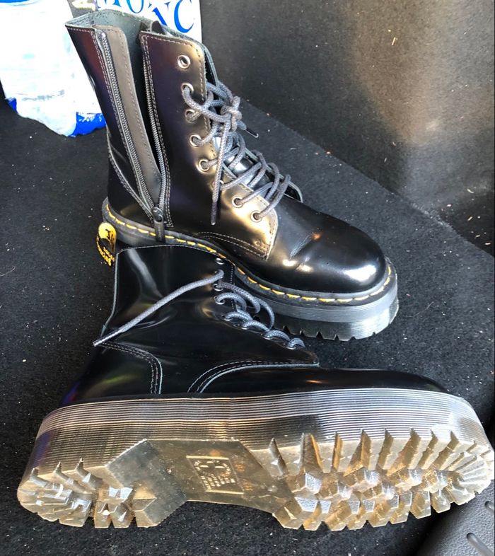 Bottes De Martin - photo numéro 4