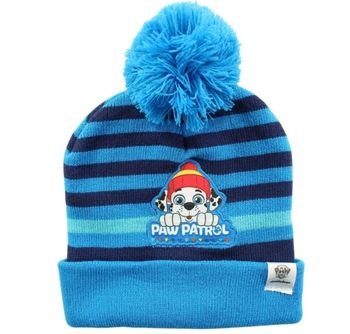 Bonnet pat patrouille