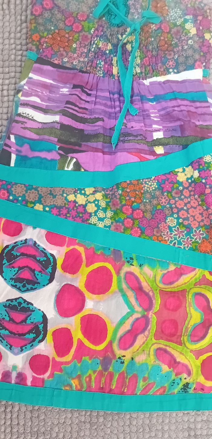 Robe 6 ans - photo numéro 6