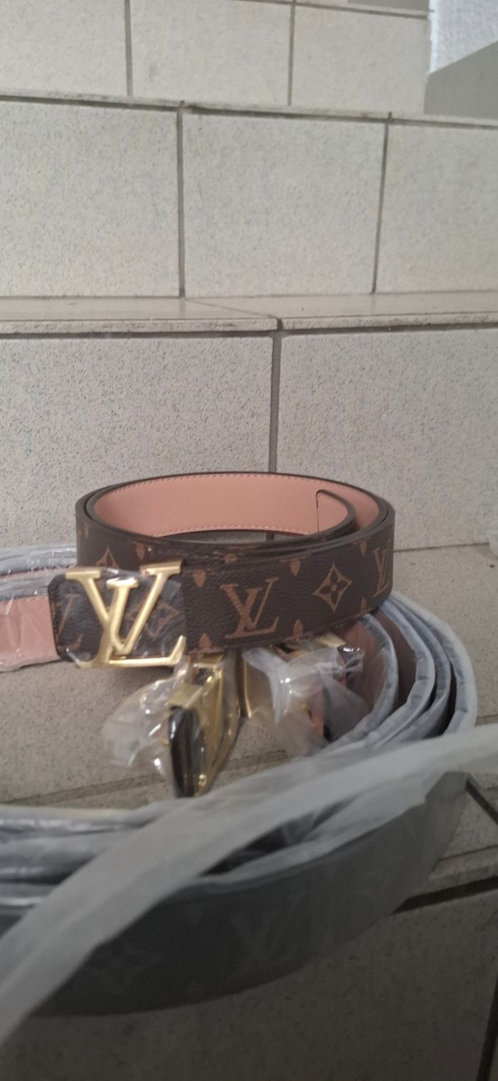 Ceintures mixte - photo numéro 2