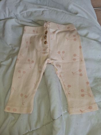 Pantalon 6 mois