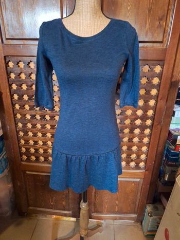 Tunique bershka S €