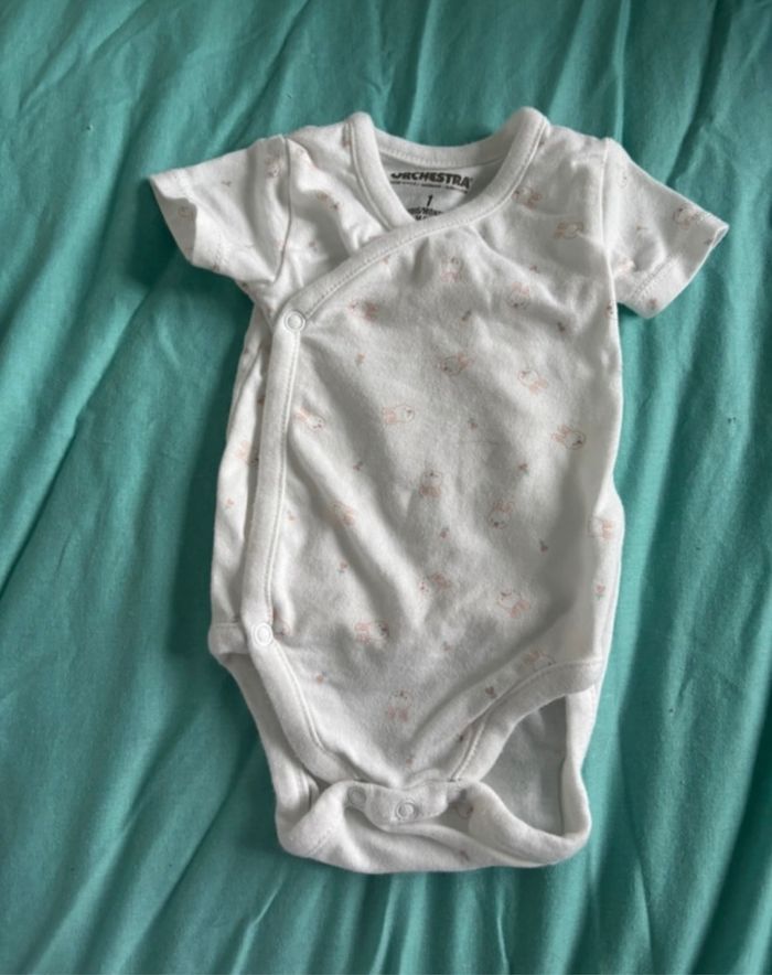 Body 1 moi - photo numéro 2